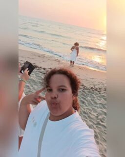 Life is filled with many challenges and countless opportunities. When you face difficulties, remember that they’re stepping stones to success. Believe in yourself, keep chasing your dreams, and never stop moving forward. Most importantly, know that my love for you is unconditional, and I’m always here to support you.

Happy 13th #Birthday! ❤️🎁🎂🎉🍾 #birthdaygirl #birthdaycelebrations🎉 #13