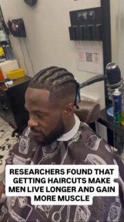 💈✂️ Researchers have found that haircuts make you live longer and gain more muscle.

oehairdesign.com to book an appointment, get the ball rolling. 
————————————-

📅 BOOK ONLINE 💇🏿‍♂️💇🏻‍♂️
oehairdesign.com 👊🏾

————————————
#5starbarber #barber #barbershop #bookings #barberlove #barbering #barberstyle #bognor #chichester #fade #freshcut #freshfade #haircut  #londonroadbognor #littlehampton #menshair #oe #oehairdesign #oeshapeup #portsmouth #portsmouthuni #shapeup #skinfade #shaq #shaqdabarber #skinfademafia #students‪ #westsussex