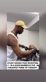 💈✂️ So if you need a good and effective therapy session, book in with me 🤣
————————————-

📅 BOOK ONLINE 💇🏿‍♂️💇🏻‍♂️
oehairdesign.com 👊🏾

————————————
#5starbarber #barber #barbershop #bookings #barberlove #barbering #barberstyle #bognor #chichester #fade #freshcut #freshfade #haircut  #londonroadbognor #littlehampton #menshair #oe #oehairdesign #oeshapeup #portsmouth #portsmouthuni #shapeup #skinfade #shaq #shaqdabarber #skinfademafia #students‪ #westsussex