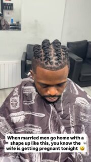 💈✂️ 🤣🤣
————————————-

📅 BOOK ONLINE 💇🏿‍♂️💇🏻‍♂️
oehairdesign.com 👊🏾

————————————
#5starbarber #barber #barbershop #bookings #barberlove #barbering #barberstyle #bognor #chichester #fade #freshcut #freshfade #haircut  #londonroadbognor #littlehampton #menshair #oe #oehairdesign #oeshapeup #portsmouth #portsmouthuni #shapeup #skinfade #shaq #shaqdabarber #skinfademafia #students‪ #westsussex