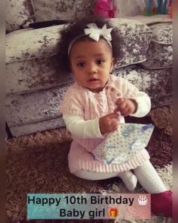 💈✂️ Happy 10th Birthday to my baby girl. 🎂🎁🎉🍾
————————————-

📅 BOOK ONLINE 💇🏿‍♂️💇🏻‍♂️
oehairdesign.com 👊🏾

————————————
#blessed #daughter #birthdaygirl #oehairdesign